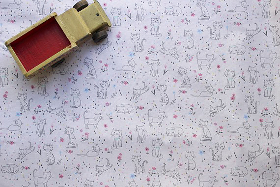 USPハッピーキャットピンク